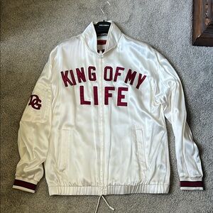 Dolce & Gabbana jacket